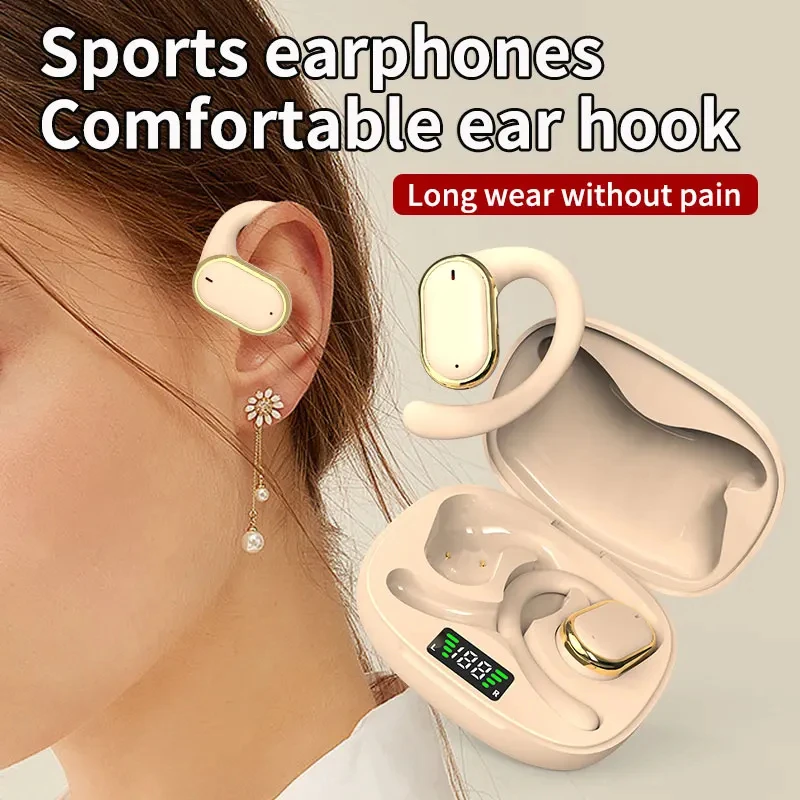 Phone Accessories Amazon - X93 tws écouteur Bluetooth casque sans