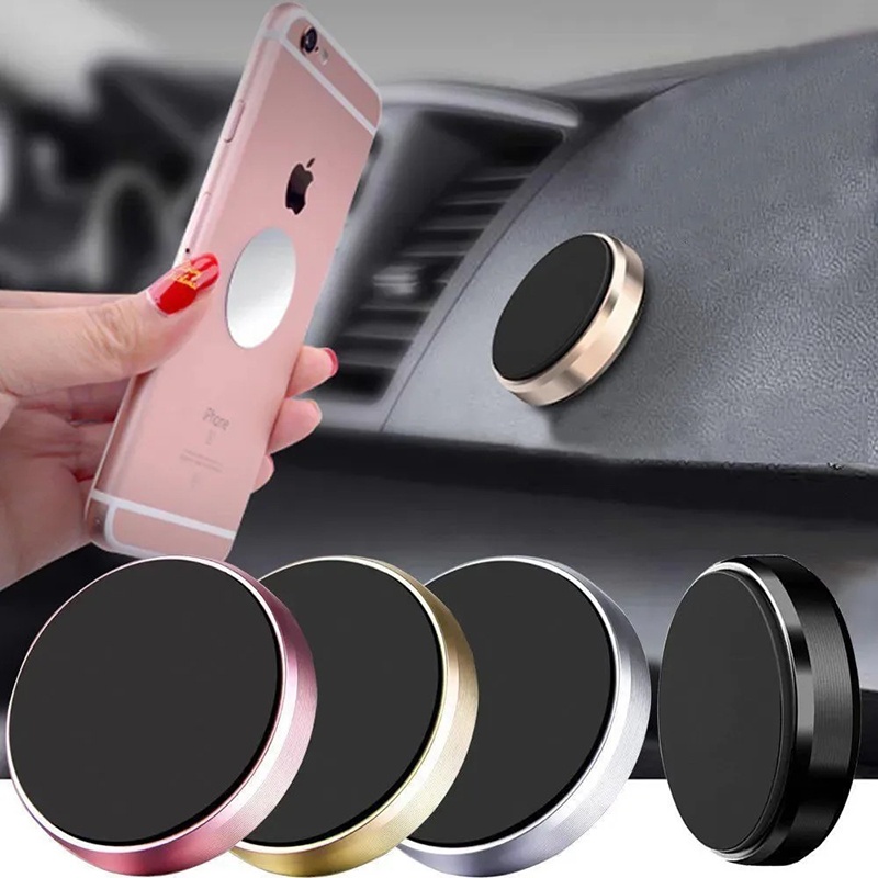 Phone Accessories Useful - Support magnétique pour téléphone portable, support