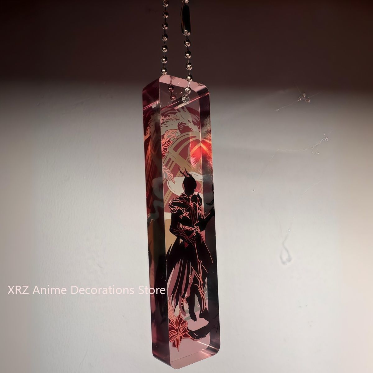 Phone Accessories Charms - Porte-clés Love and Deepspace Sylus, pendentif