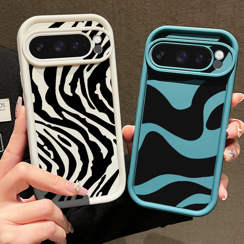 Coque de téléphone en TPU à mo - Google Pixel 9 Pro avis et prix