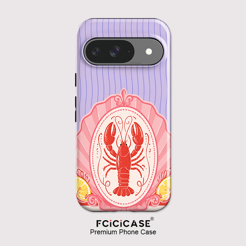 Coque de téléphone Fcicicase a - Google Pixel 9 Pro avis et prix