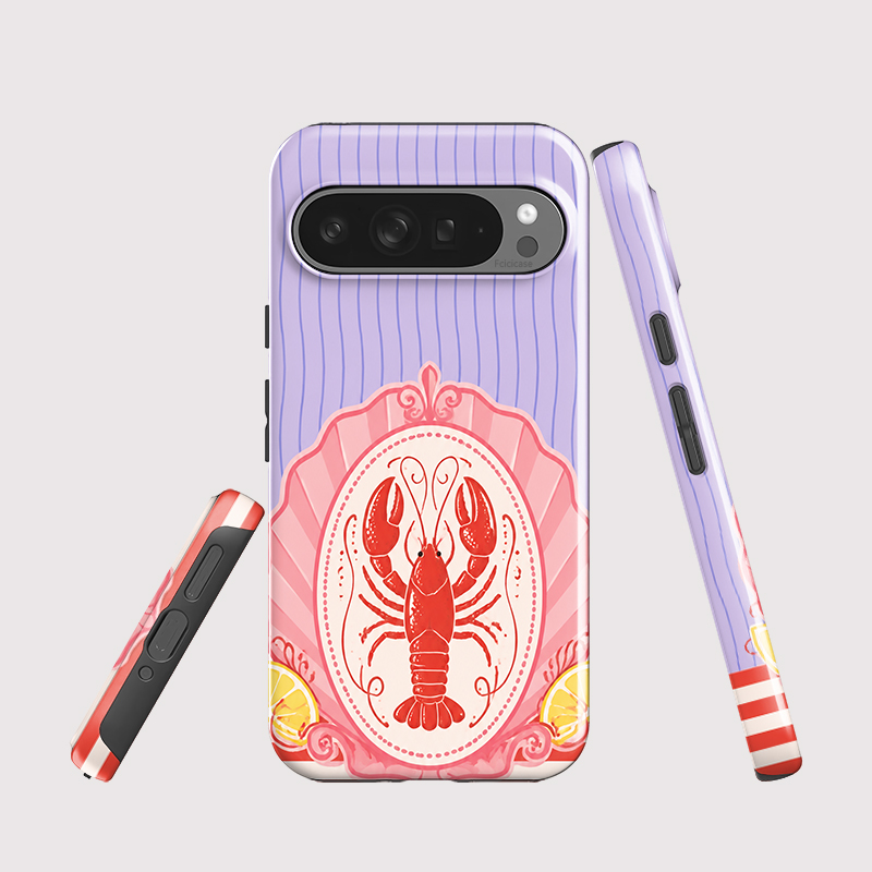 Coque de téléphone Fcicicase a - Google Pixel 9 Pro avis et prix