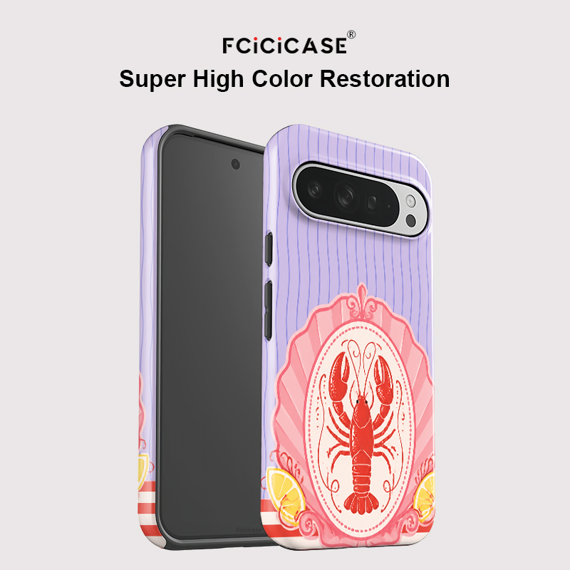 Coque de téléphone Fcicicase a - Google Pixel 9 Pro avis et prix