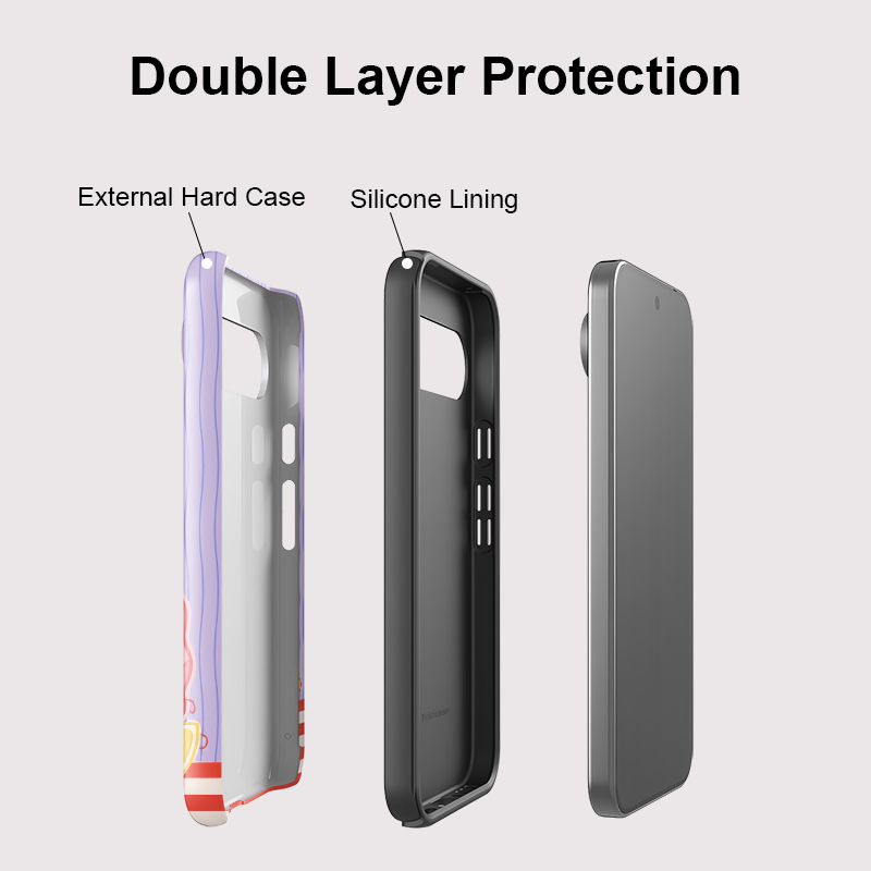 Coque de téléphone Fcicicase a - Google Pixel 9 Pro avis et prix
