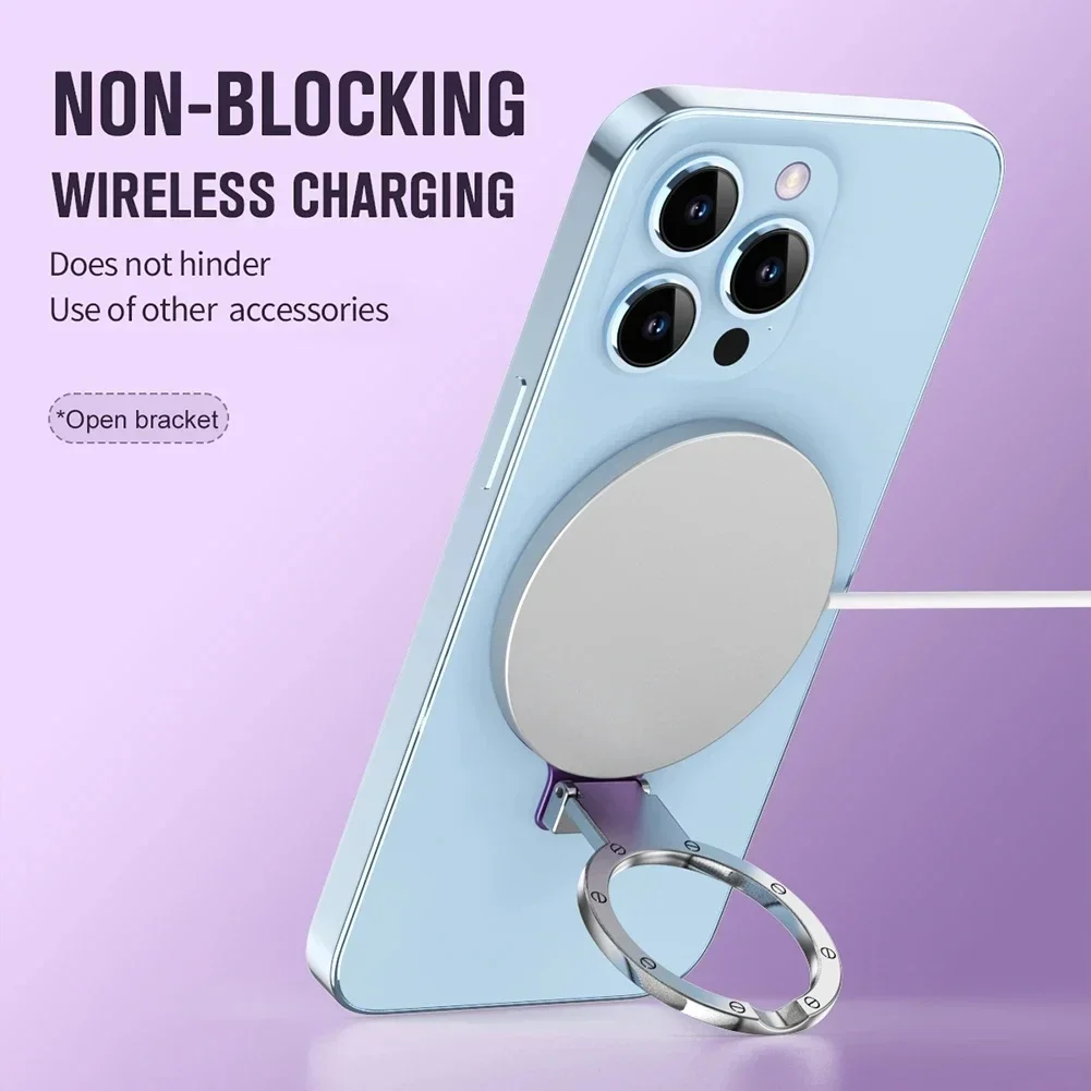 Support magnétique MagSafe, an - Phone Accessories Useful avis et prix