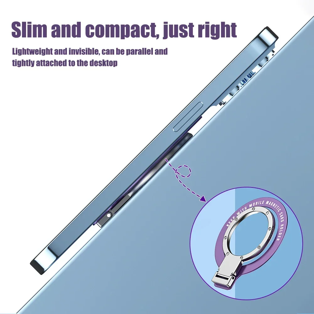 Support magnétique MagSafe, an - Phone Accessories Useful avis et prix