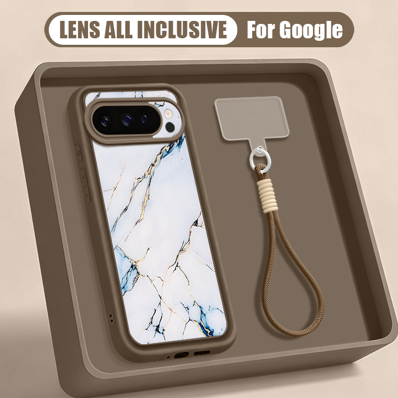 Coque de téléphone souple anti - Google Pixel 9 Pro avis et prix