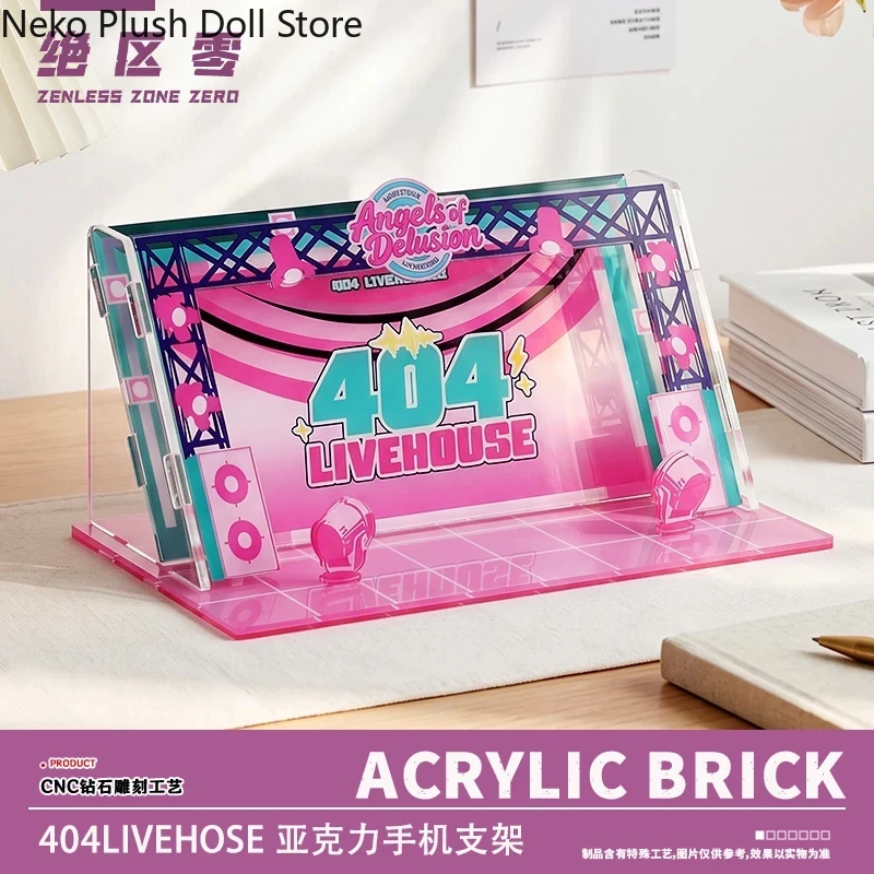 Support de tablette en acryliq - Phone Zone Accessories & Repair Photos avis et prix
