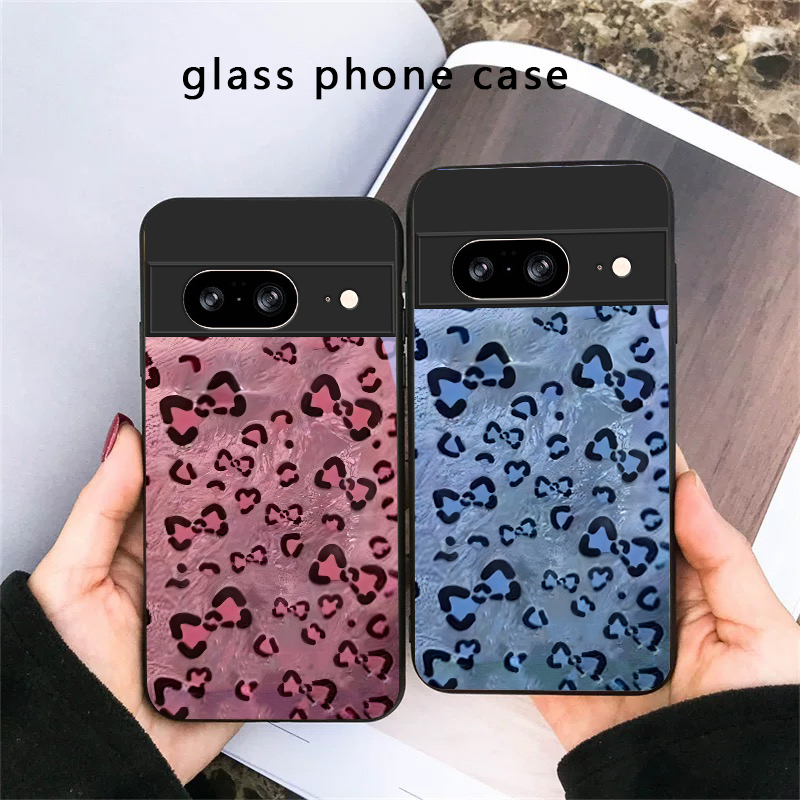 Coque de téléphone en verre no - Google Pixel 9 Pro avis et prix