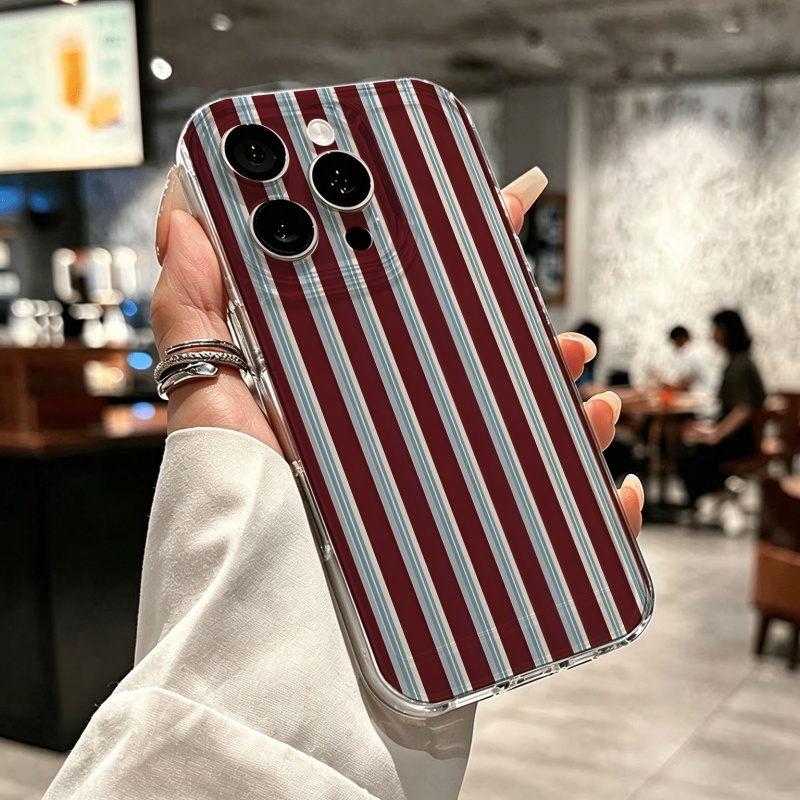 Coque de téléphone souple à ra - Apple Iphone 15 avis et prix
