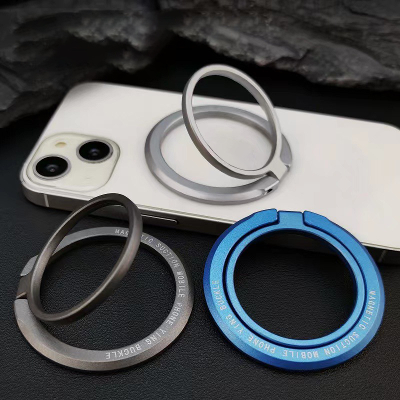 Support magnétique pour iPhone - Phone Accessories Useful avis et prix