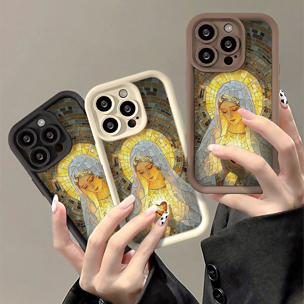 Coque de téléphone de style vi - Apple Iphone 15 avis et prix