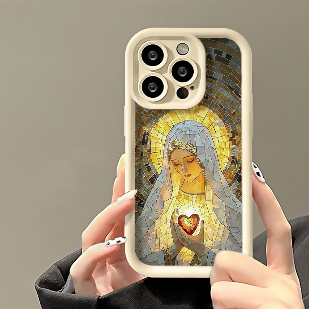 Coque de téléphone de style vi - Apple Iphone 15 avis et prix