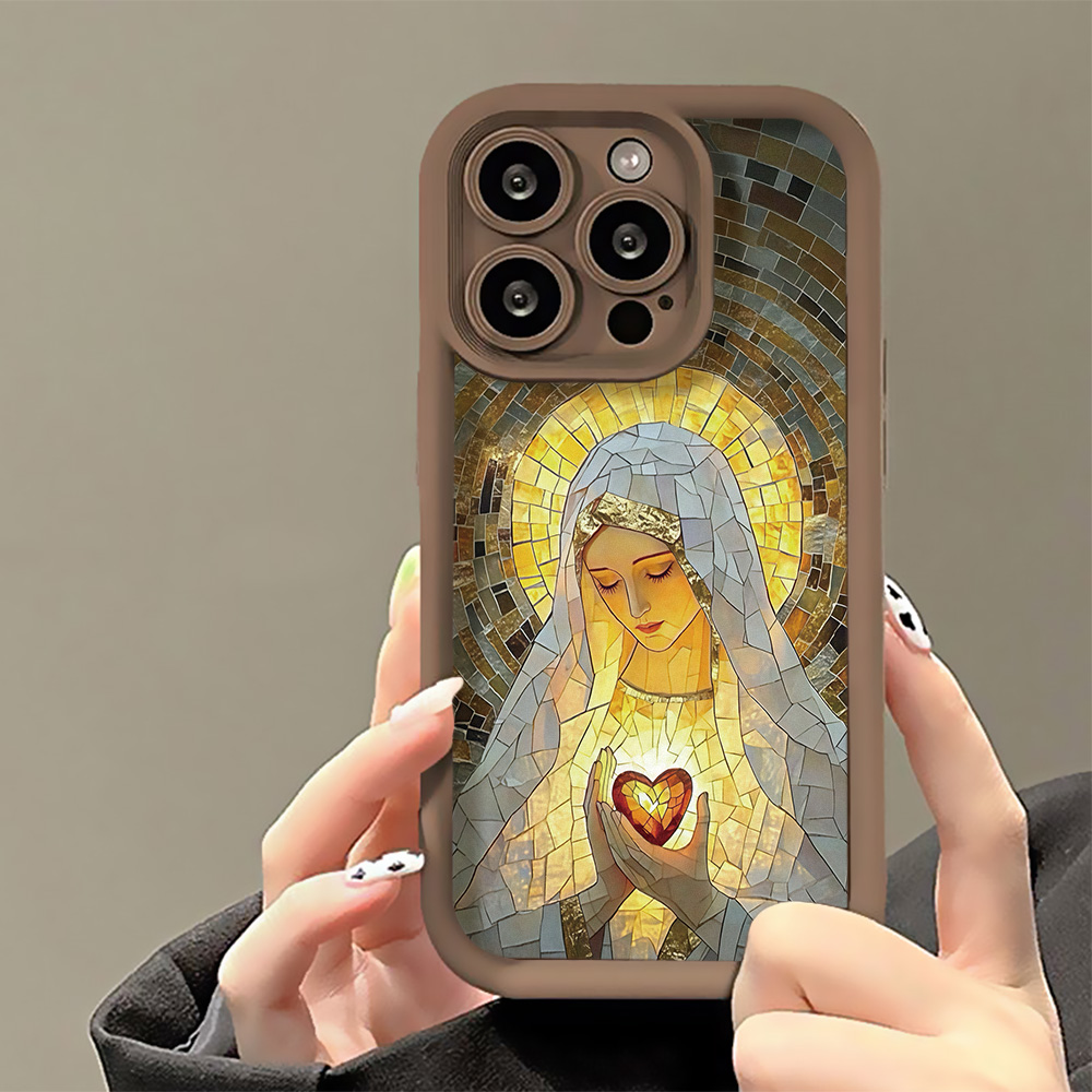 Coque de téléphone de style vi - Apple Iphone 15 avis et prix