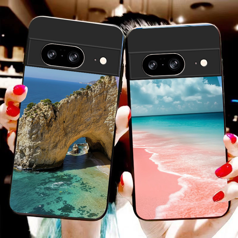 Coque de téléphone en verre no - Google Pixel 9 Pro avis et prix