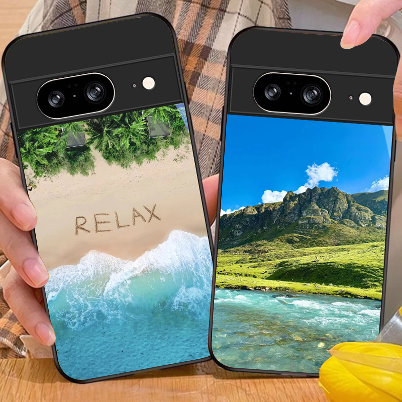 Coque de téléphone en verre no - Google Pixel 9 Pro avis et prix