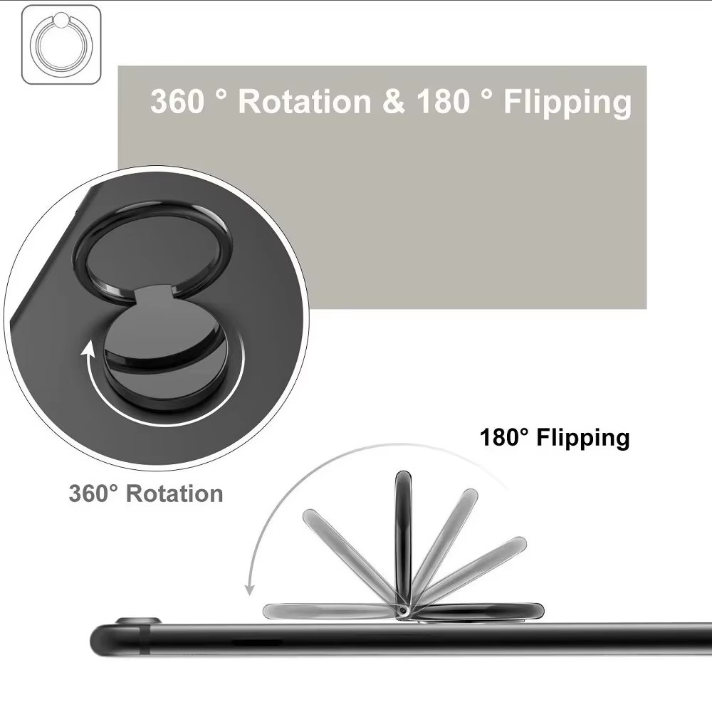 Support de téléphone portable  - Phone Accessories Useful avis et prix