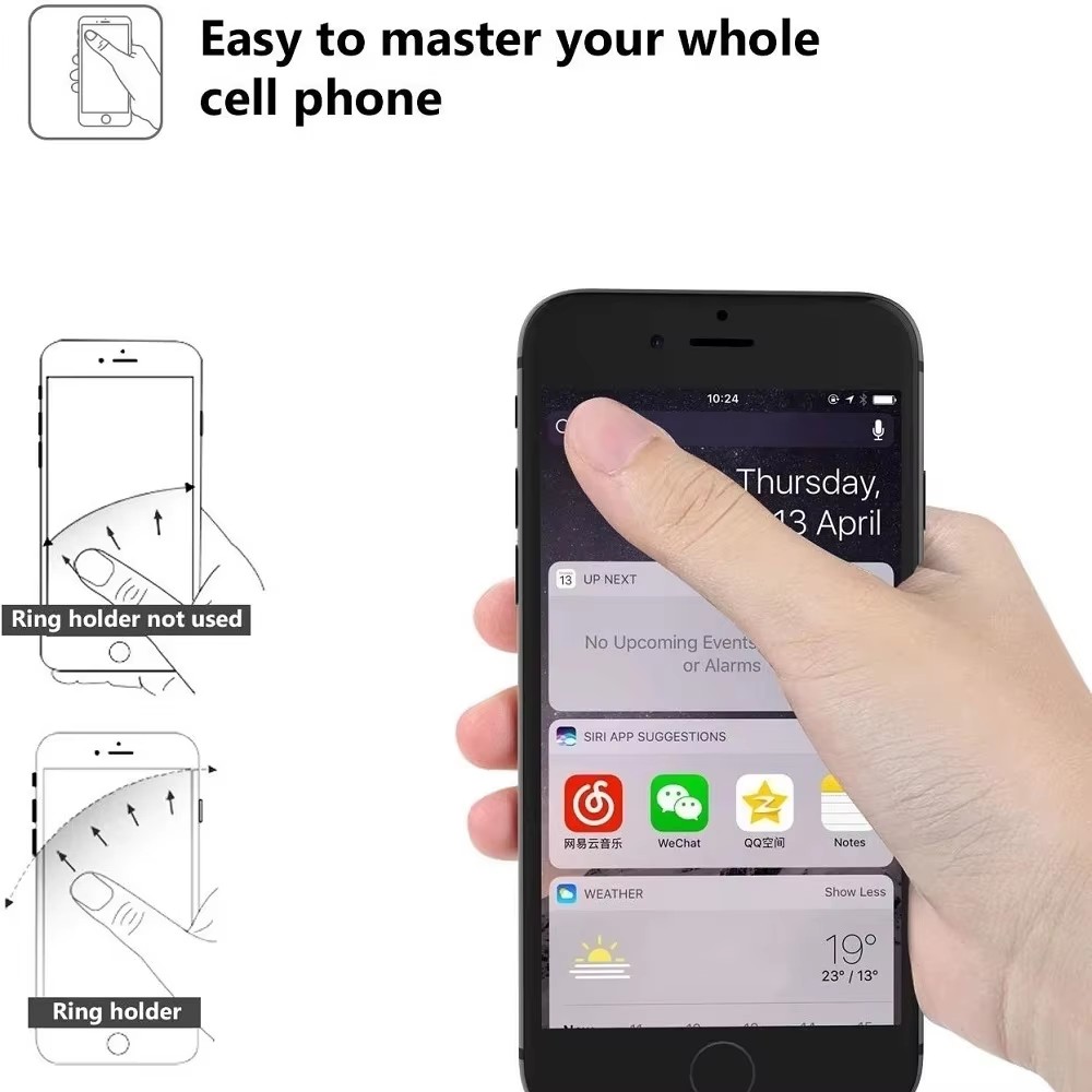 Support de téléphone portable  - Phone Accessories Useful avis et prix