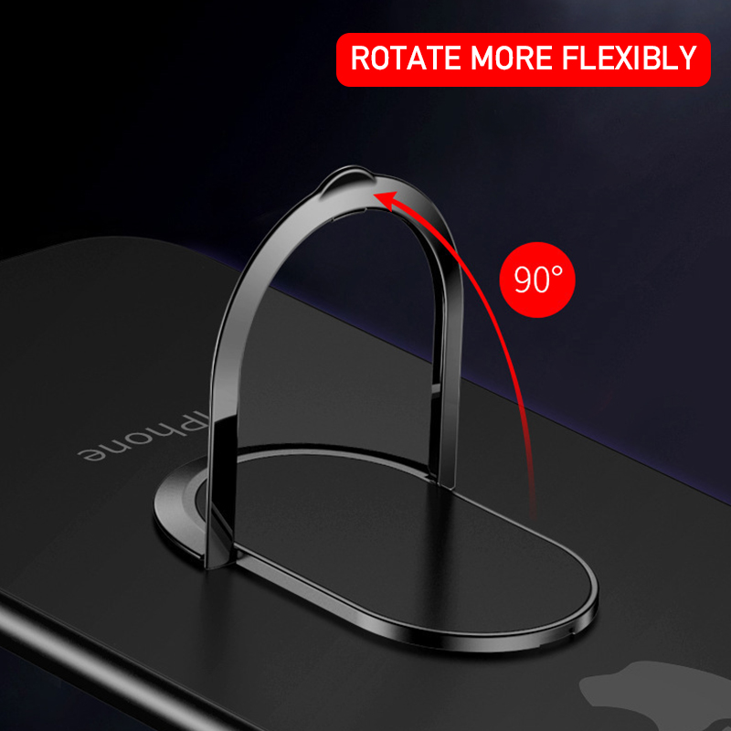 Support de téléphone magnétiqu - Phone Accessories Useful avis et prix