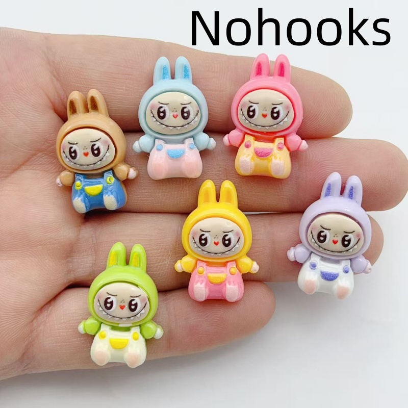 10 Breloques en résine Kawaii  - Phone Accessories Charms avis et prix