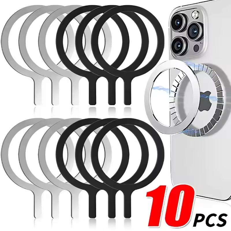 Anneau magnétique universel po - Phone Accessories Useful avis et prix