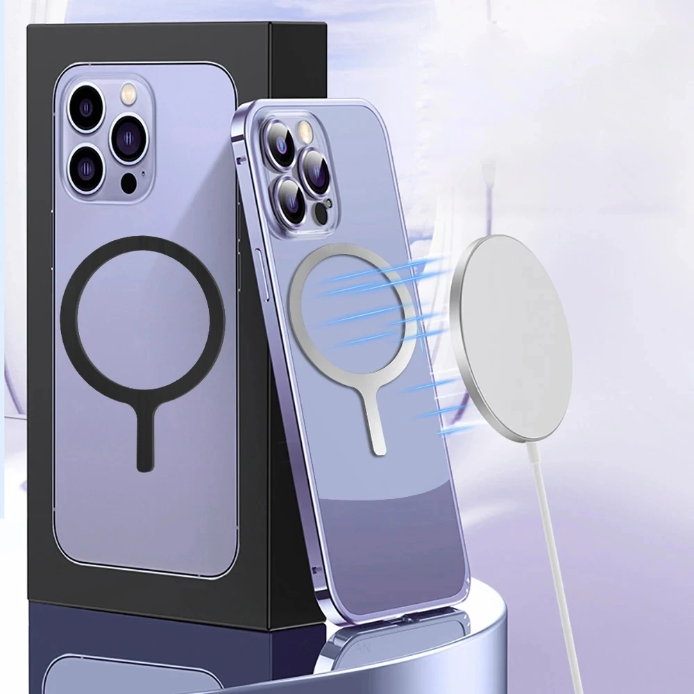 Anneau magnétique universel po - Phone Accessories Useful avis et prix