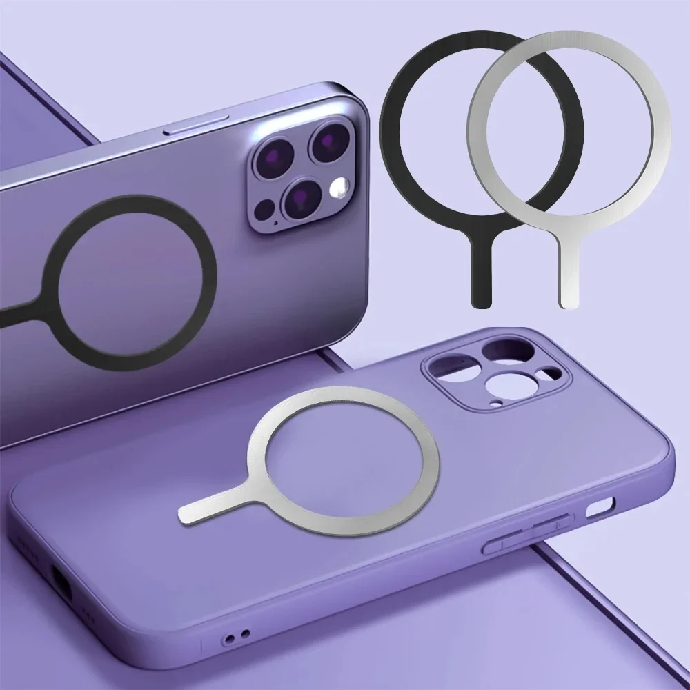 Anneau magnétique universel po - Phone Accessories Useful avis et prix