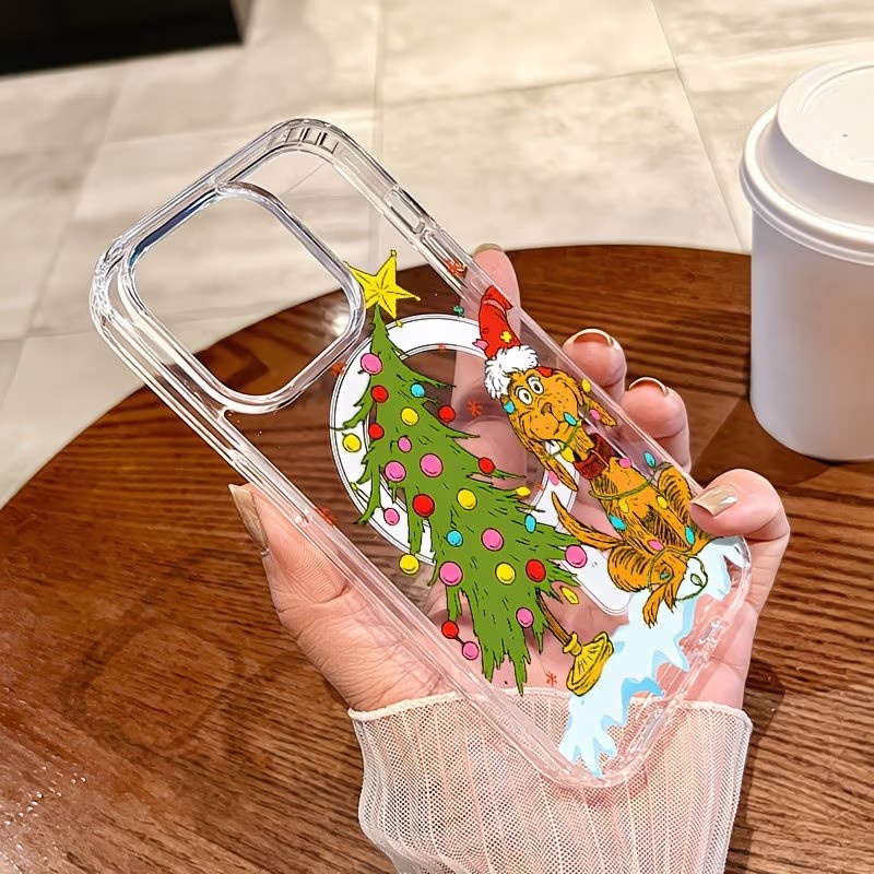 Coque transparente pour iPhone - Apple Iphone 15 avis et prix